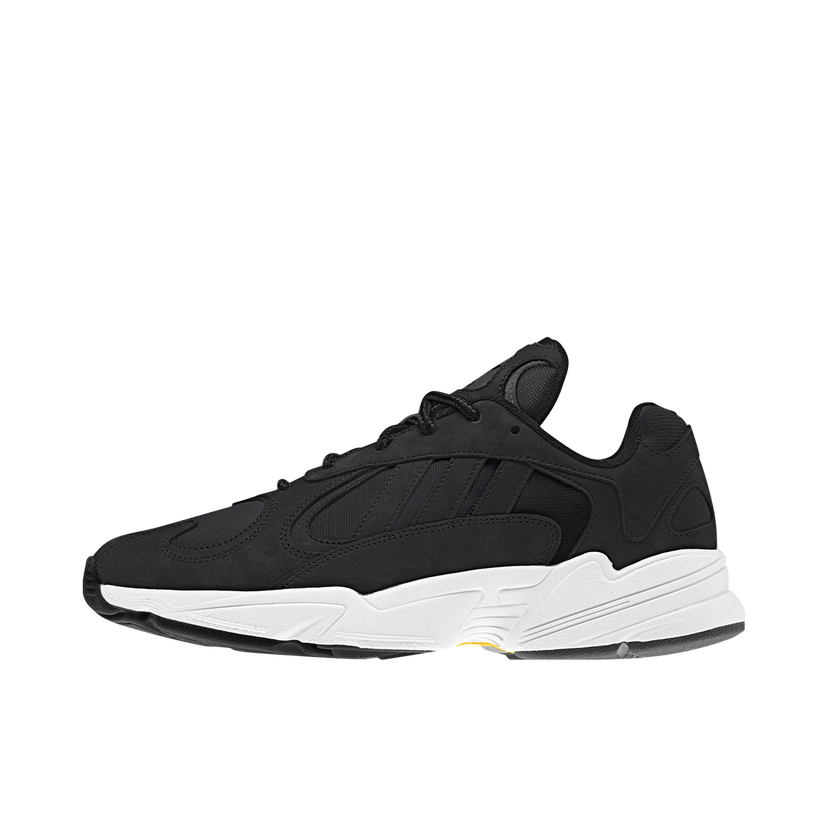 Tenisice i cipele adidas Originals Yung-1 Crna | CG7121
