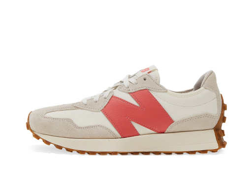 Tenisice i cipele New Balance 327 W Bež | MS327ASM