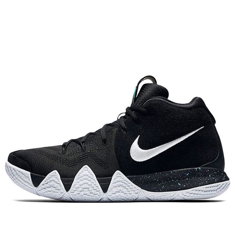 Tenisice i cipele Nike Kyrie 4 EP Crna | 943807-002