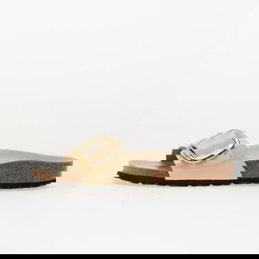 Tenisice i cipele Birkenstock Birkenstock Madrid Big Buckle Slides 36 Bež | 1025298, 0