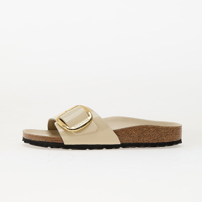 Tenisice i cipele Birkenstock Birkenstock Madrid Big Buckle Slides 36 Bež | 1025298