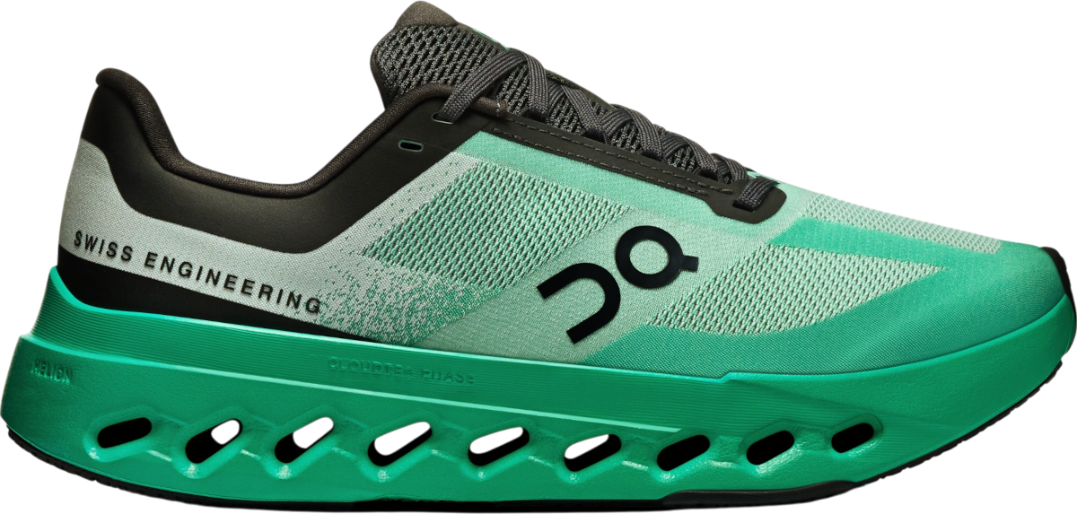 Tenisice i cipele On Running On Running Cloudsurfer Next Zelena | 3we30052955, 0