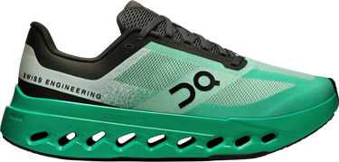 Tenisice i cipele On Running On Running Cloudsurfer Next Zelena | 3we30052955, 0