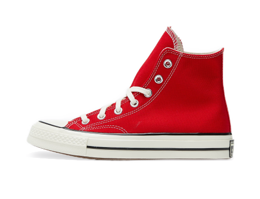 Tenisice i cipele Converse Chuck 70 Crvena | 164944C