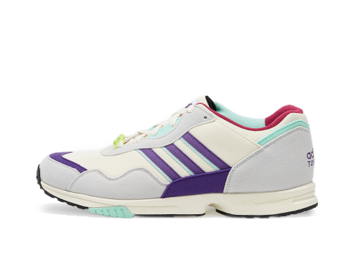 Tenisice i cipele adidas Originals HRMN SPZL Bijela | FX1060