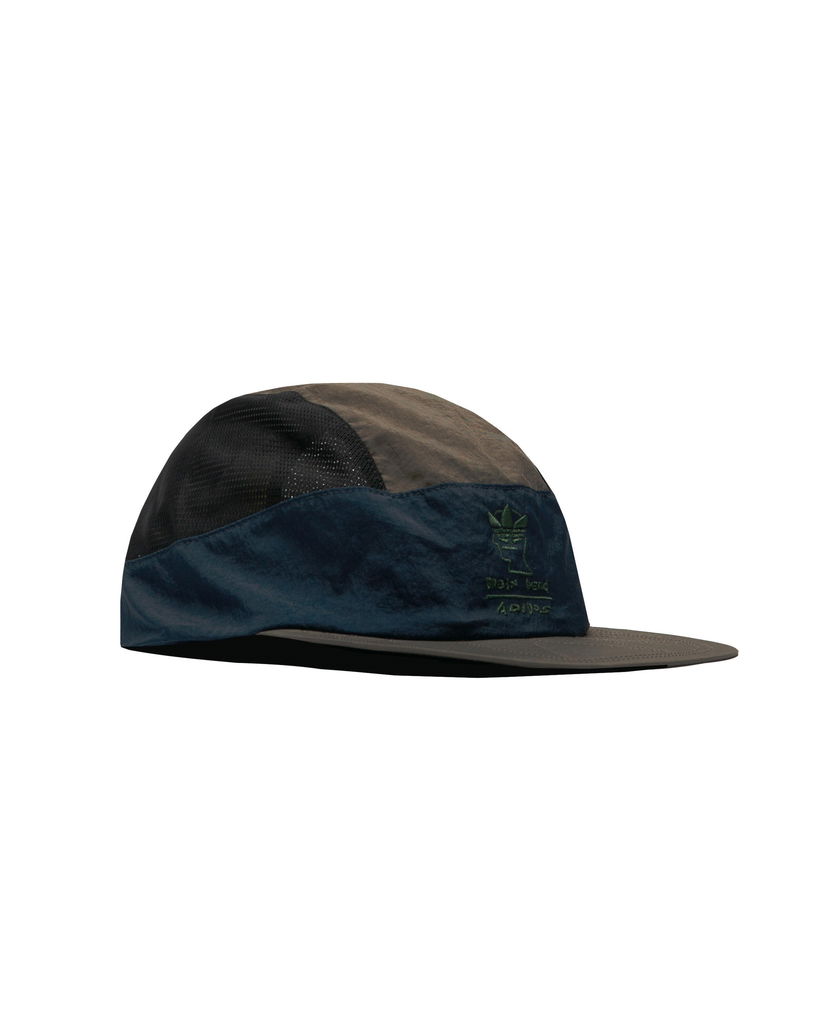 Kapa adidas Originals BRAIN DEAD 5-Panel Cap Plava | JN2409