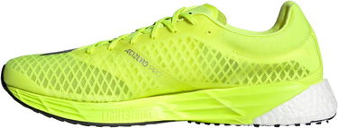 Tenisice i cipele adidas Performance Adizero Pro Žuta | fy0101, 1