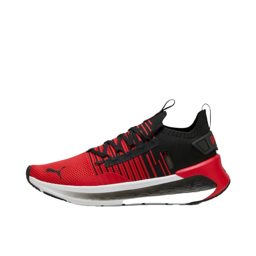 Tenisice i cipele Puma Softride Symmetry Fuzion Crvena | 310127-11