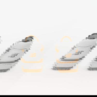 Tenisice i cipele New Balance 550 "White/Tan" Bijela | BBW550BT, 3