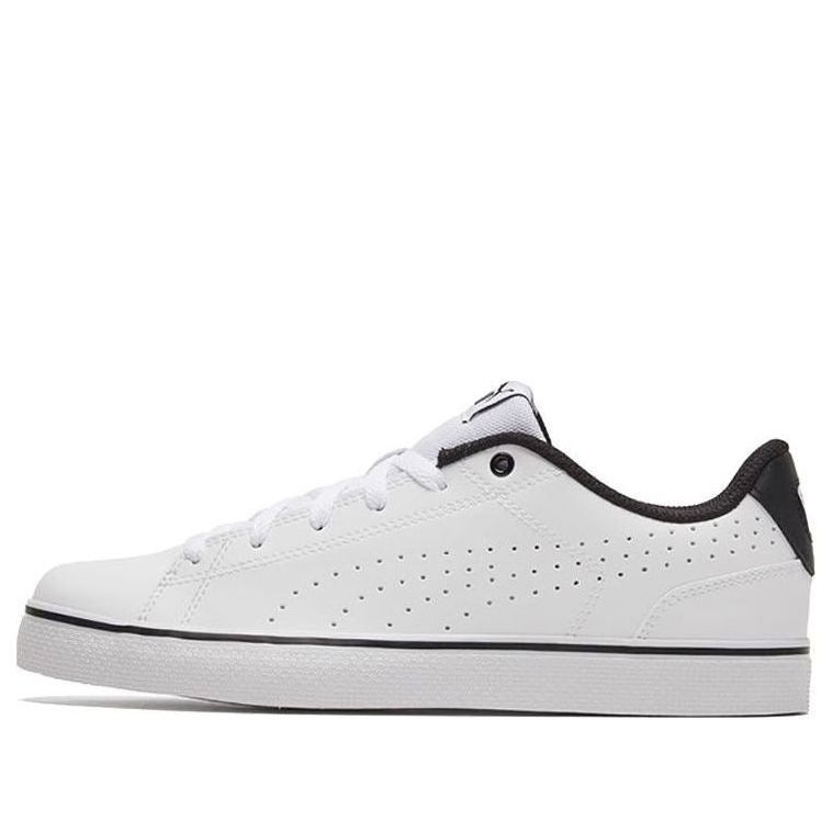 Tenisice i cipele Puma Court Point Vulc Perf V2 Bijela | 363685-01