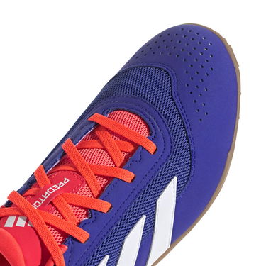 Tenisice i cipele adidas Performance Predator Club Indoor Plava | IF6403, 6