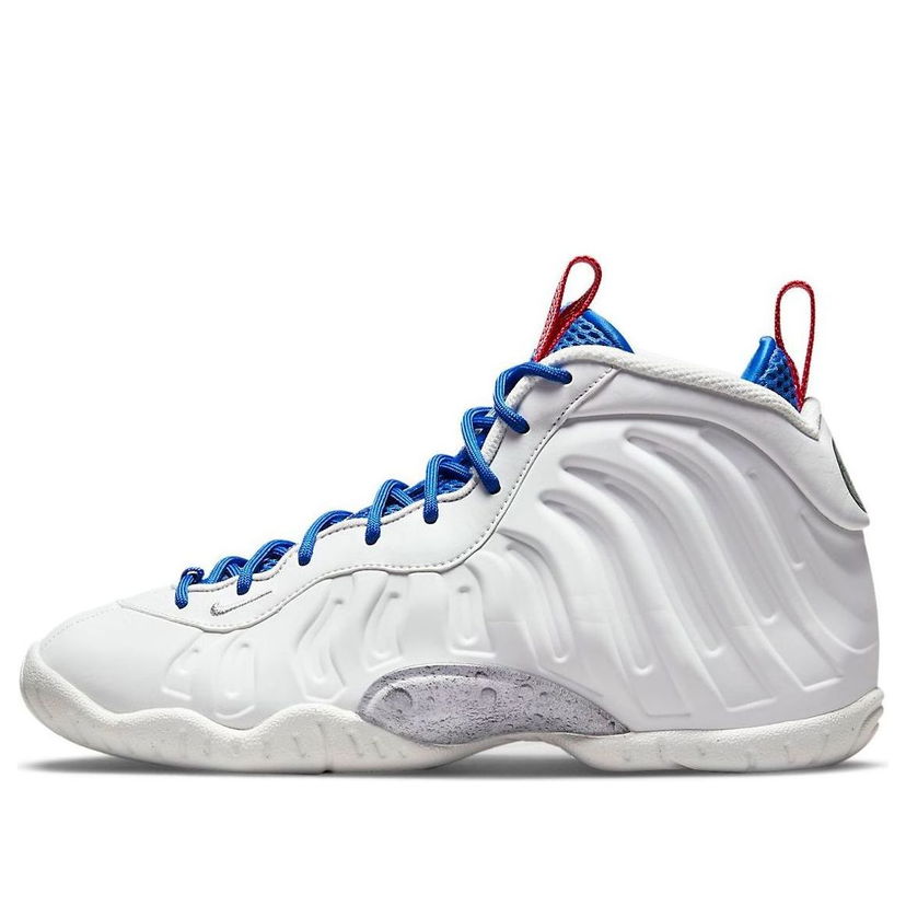 Tenisice i cipele Nike Little Posite One 'USA Moon' Bijela | DJ4024-001