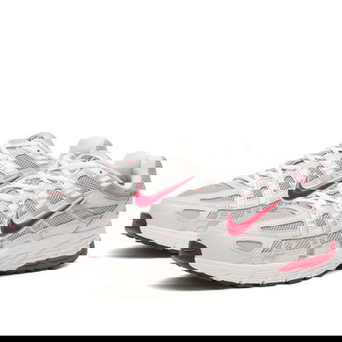 Tenisice i cipele Nike P-6000 Size UK 10 Bijela | CD6404-027, 2