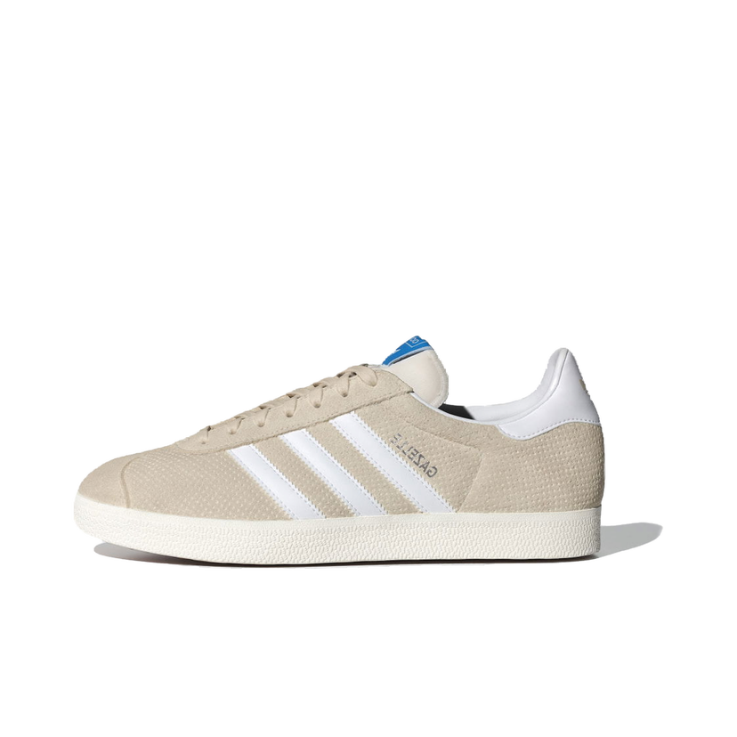 Tenisice i cipele adidas Originals Gazelle Bež | IF3817