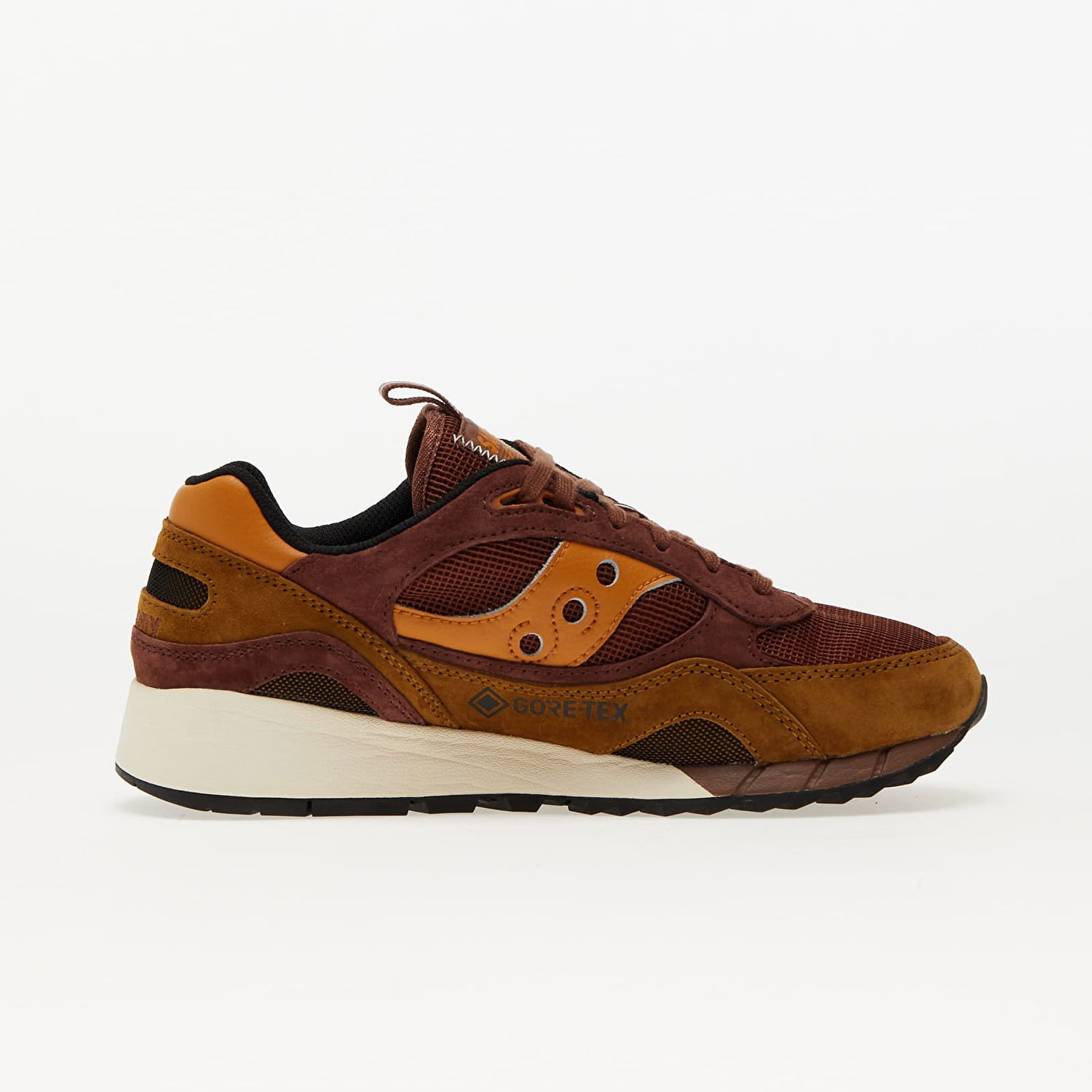 Tenisice i cipele Saucony Shadow 6000 Smeđa | S70786-1, 1