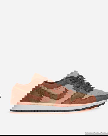 Tenisice i cipele Jordan Jordan 1 Low SE Legend Coffee Velikost: 35.5 FJ3453-200 Bež | FJ3453-200, 2