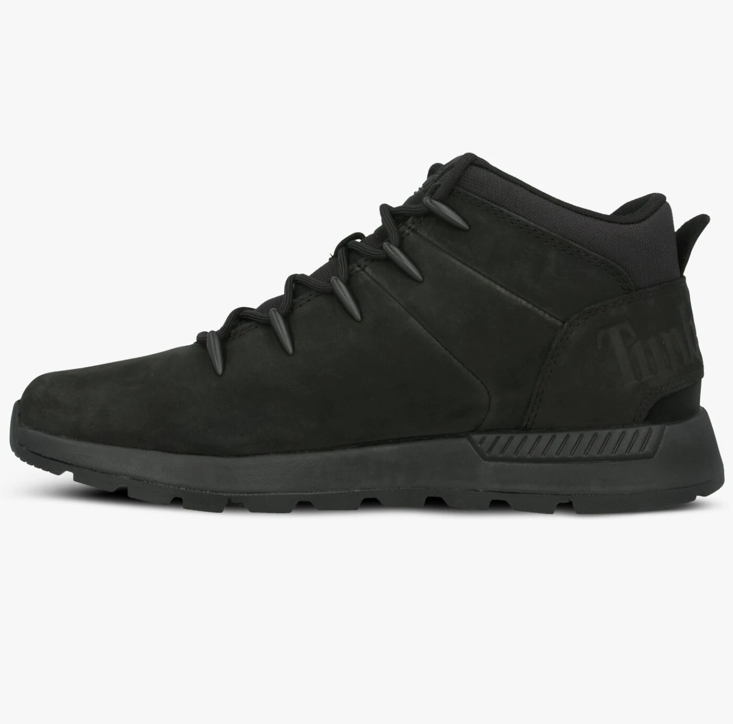 Tenisice i cipele Timberland Sprint Trekker Crna | TB0A1YN50151, 0