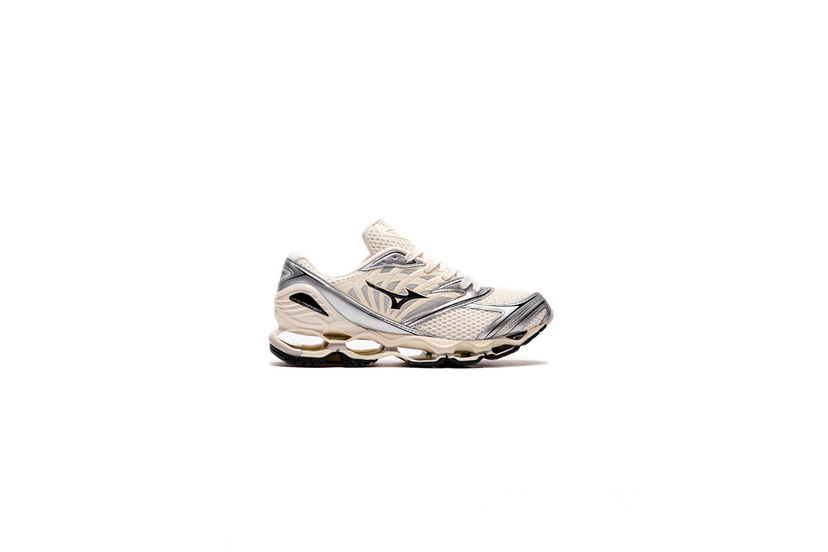 Tenisice i cipele Mizuno WAVE PROPHECY LS Bež | D1GA251101