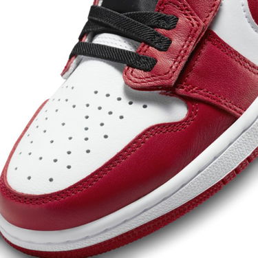 Tenisice i cipele Jordan Air Jordan 1 Low FlyEase Crvena | DM1206-163, 3