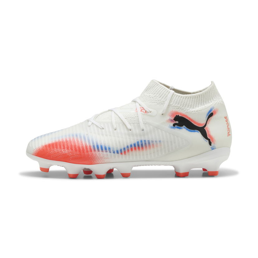 Tenisice i cipele Puma FUTURE 8 PRO FG/AG Bijela | 108613_01