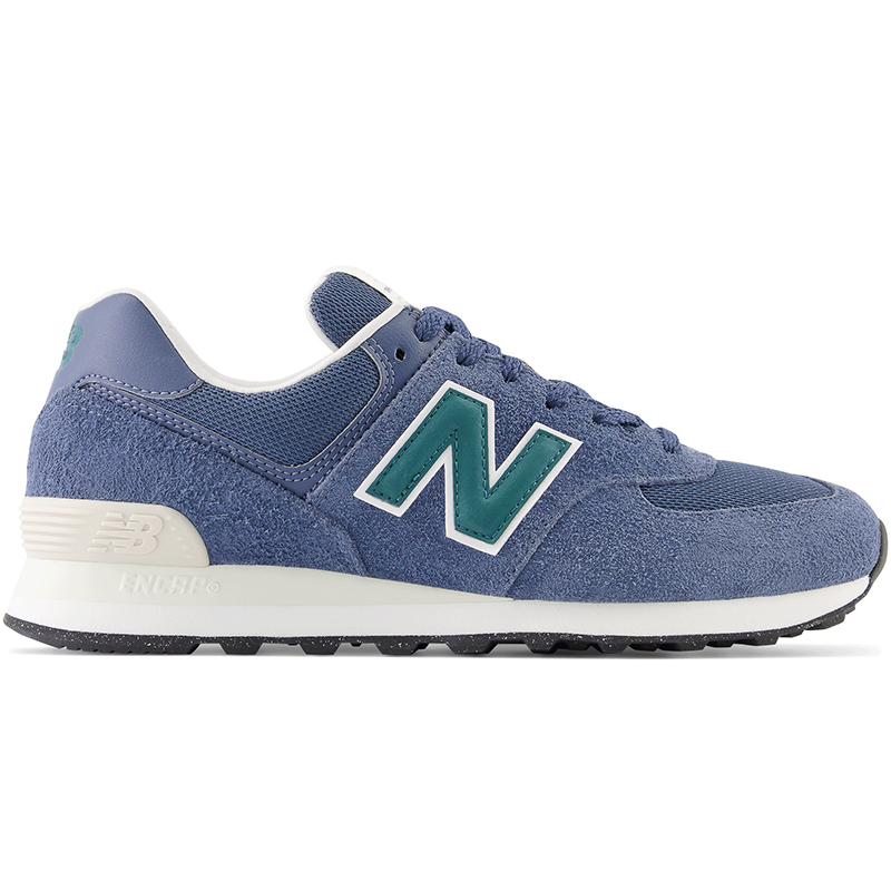 Tenisice i cipele New Balance 574S "Navy" Tamnoplava | U574SNG, 0