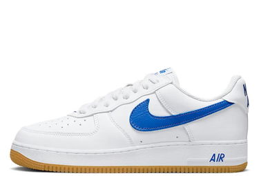 Tenisice i cipele Nike Air Force 1 Low "Since 82" Bijela | DJ3911-101, 1