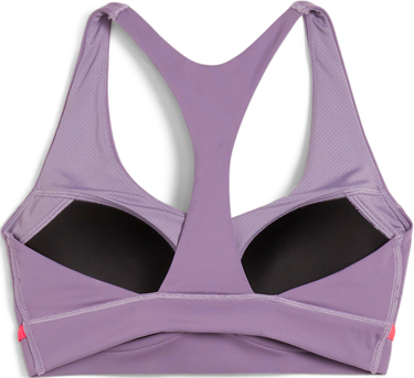 Grudnjak Puma 4KEEPS CLOUDSPUN Sculpting Sports Bra Ljubičasta | 525809-30, 1