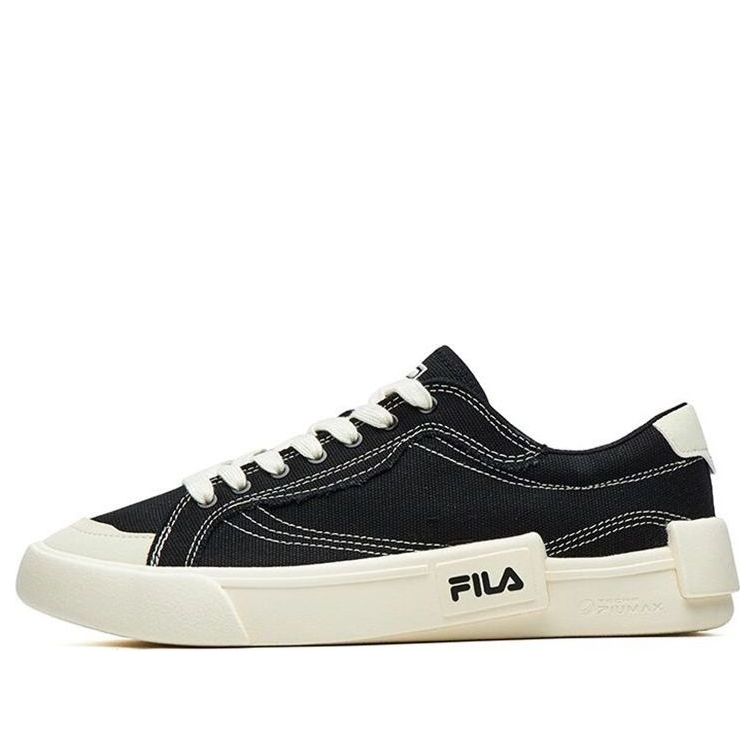 Tenisice i cipele FILA Fusion Crna | T12M125107FBK