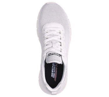 Tenisice i cipele Skechers Bobs B Flex-Visionar 36 Bijela | 117346-W, 3