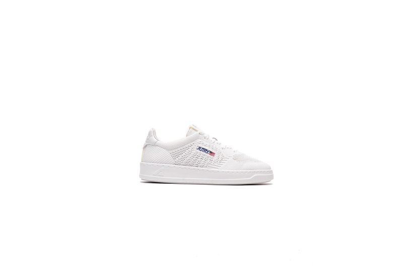 Tenisice i cipele Autry EASEKNIT LOW Bijela | EKLWKN01