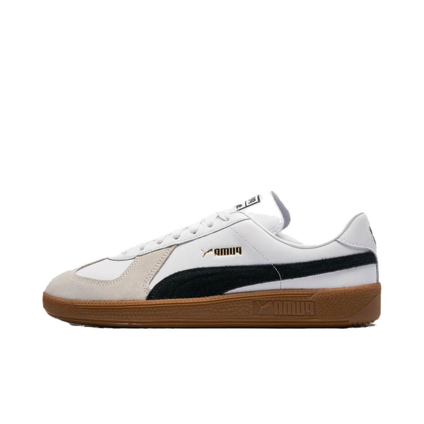 Tenisice i cipele Puma Army Trainer Bijela | 386607-21