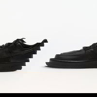 Slam Jam x Air Force 1 "Black"