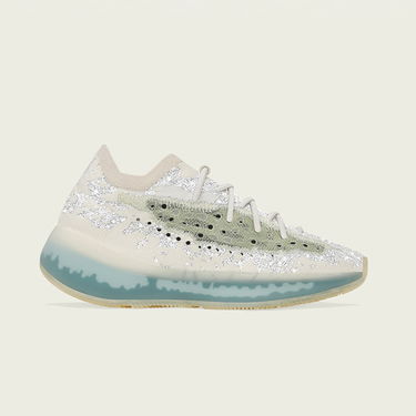 Tenisice i cipele adidas Yeezy Yeezy Boost 380 Plava | GW0304, 2