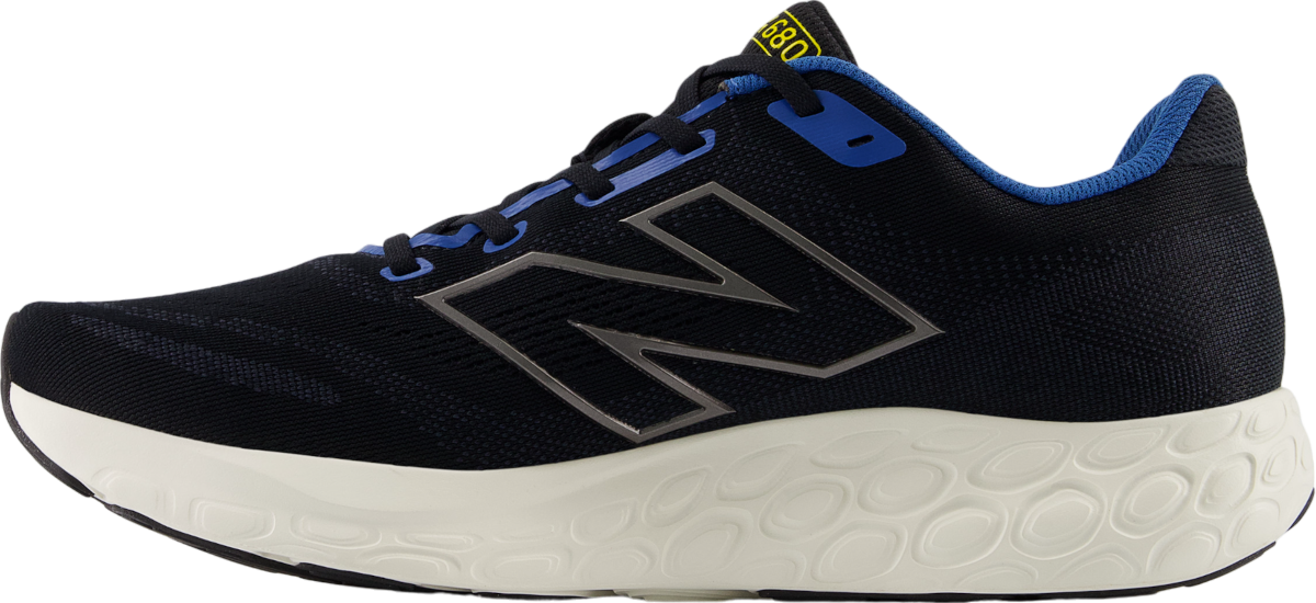 Tenisice i cipele New Balance Fresh Foam 680 v8 Crna | M680LH8, 1