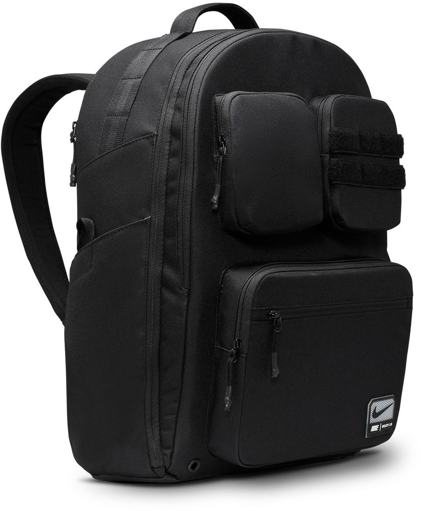 Ruksak Nike Utility Power Backpack (33L) Crna | FN4120-010