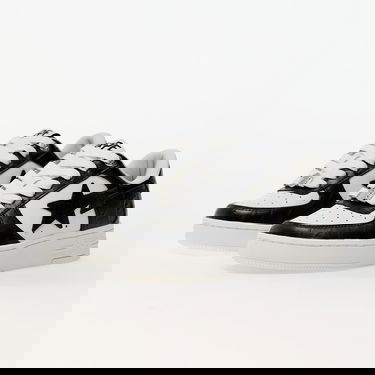 Tenisice i cipele BAPE BAPE Sta 3 L Bijela | 001FWK802303LBLK, 5