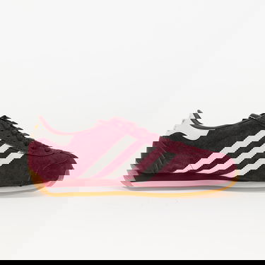 Tenisice i cipele adidas Originals Country Japan Tamnocrvena | JH9818, 2