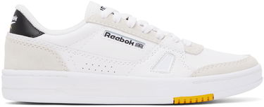 Tenisice i cipele Reebok Classics LT Court "White & Black" Bijela | 100033445, 0