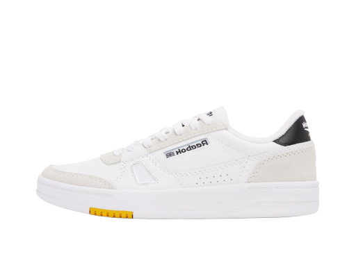Lifestyle Reebok Classics LT Court "White & Black" Bijela | 100033445