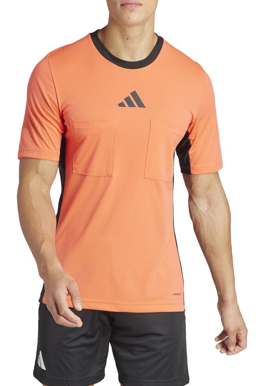 Dres adidas Originals adidas REF 24 JSY Narančasta | in8140