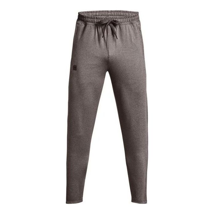Trenirka Under Armour Meridian Tapered Pants Siva | 1373730-176