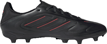 Tenisice i cipele adidas Performance COPA PURE III LEAGUE FG/MG Crna | id9052, 3