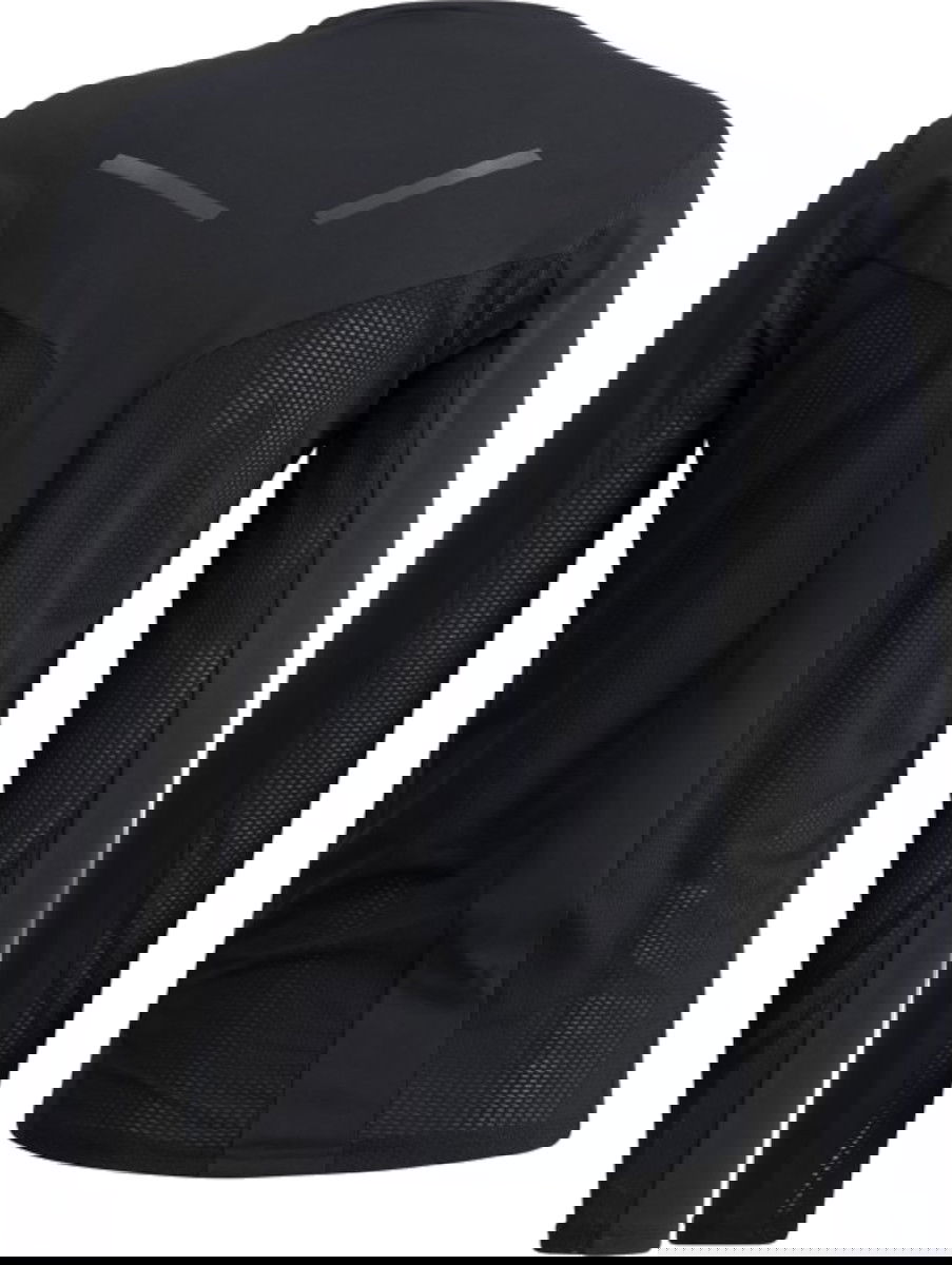 Majica kratkih rukava SWIX Swix Pace NTS Long Sleeve T-Shirt Crna | 10016-23-10000, 1