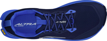 Tenisice i cipele Altra Running Lone Peak 9+ Plava | al0a85rg-4421, 2