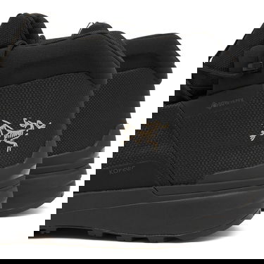 Tenisice i cipele Arcteryx Kopec Mid Gore-Tex UK 10 Crna | X000010029-021572, 3