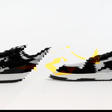 Tenisice i cipele BAPE A BATHING APE Bape Sk8 Sta 2 Žuta | 001FWK301309MYEL, 0