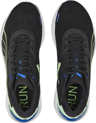 Tenisice i cipele Puma Electrify Nitro 2 Crna | 376814-010, 4