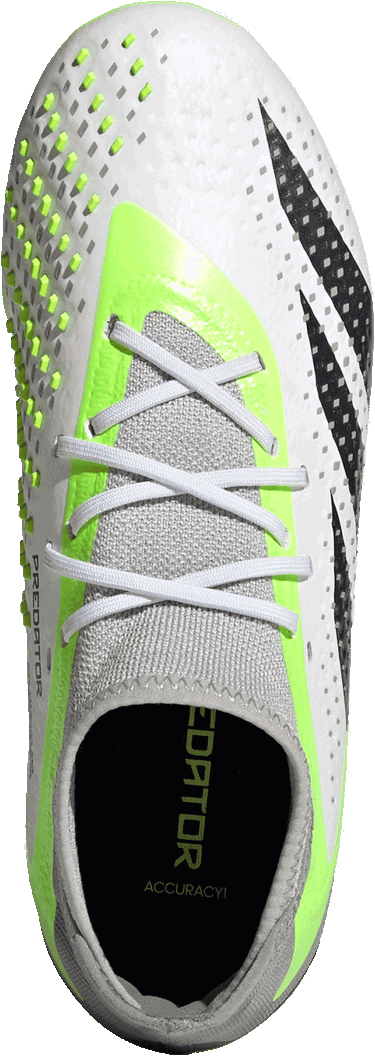 Tenisice i cipele adidas Performance PREDATOR ACCURACY.1 FG J Višebojno | ie9500, 3