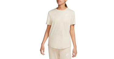 Majica kratkih rukava Nike Sportswear Club Essentials Bijela | dx7902-126, 1
