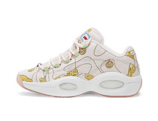 Tenisice i cipele Reebok BBC Ice Cream Question Low Ružičasta | FZ4341